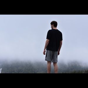 Meet your Posher, Simon